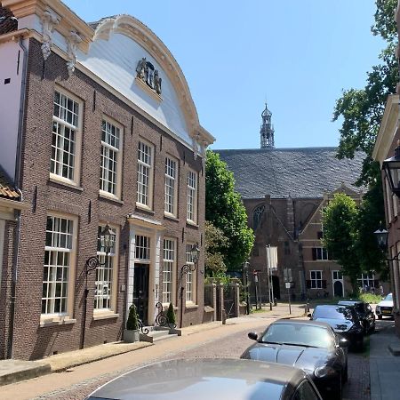 Fortuna Spinoza Monnickendam Dış mekan fotoğraf