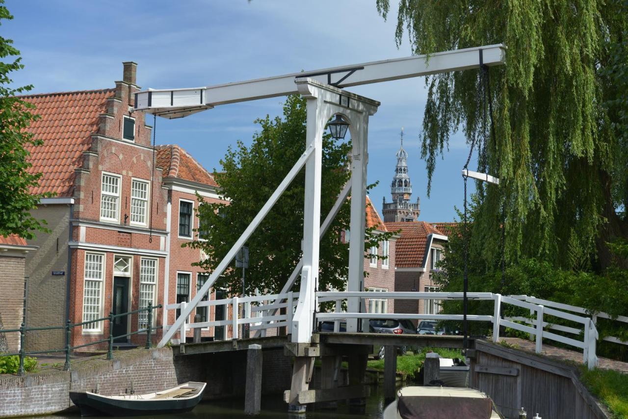 Fortuna Spinoza Monnickendam Dış mekan fotoğraf